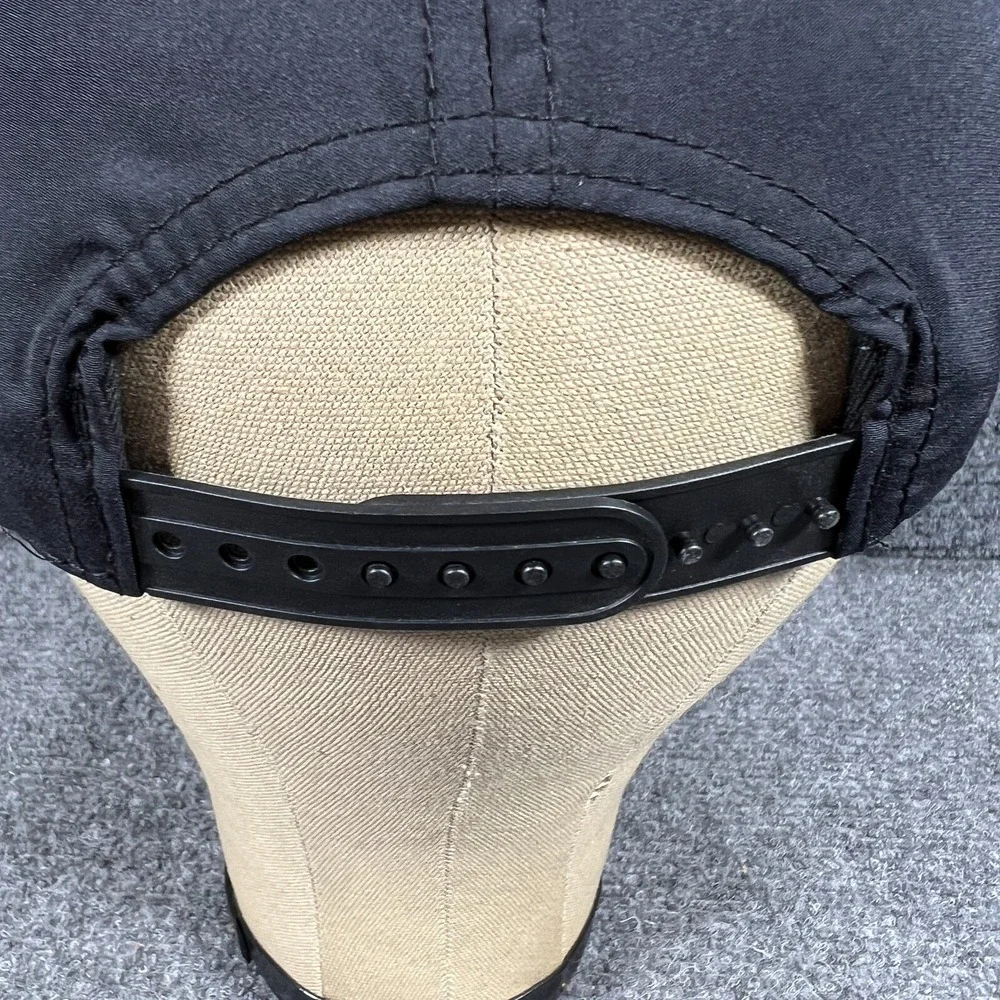 Missouri Tigers Mizzou‎ Cap Hat Mens The Game OSFM Black New NCAA Football